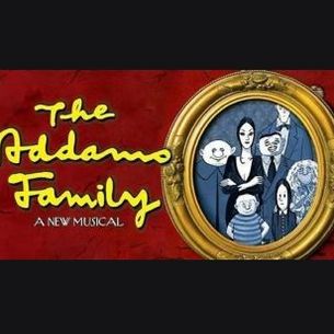 2021 - The Addams family