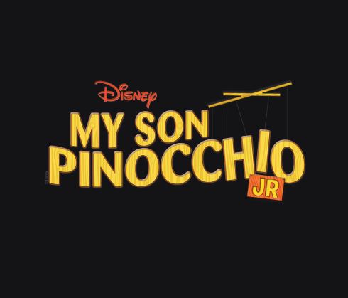 2023 - My Son Pinocchio JR