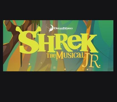 2022 - Shrek JR